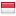 crysis-pw.com server is located in Indonesia